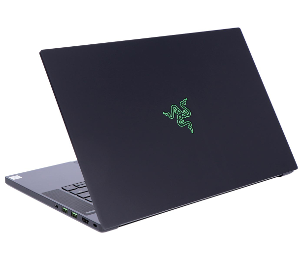 Razer Blade 15 i7-10750H/16GB/512/Win10 RTX2070 144Hz - 566839 - zdjęcie 6